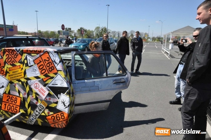 Zdjęcie w galerii na portalu naszwodzislaw.com: MOTO INTEGRACJA 2017 - zdjęcia wiadomości z regionu