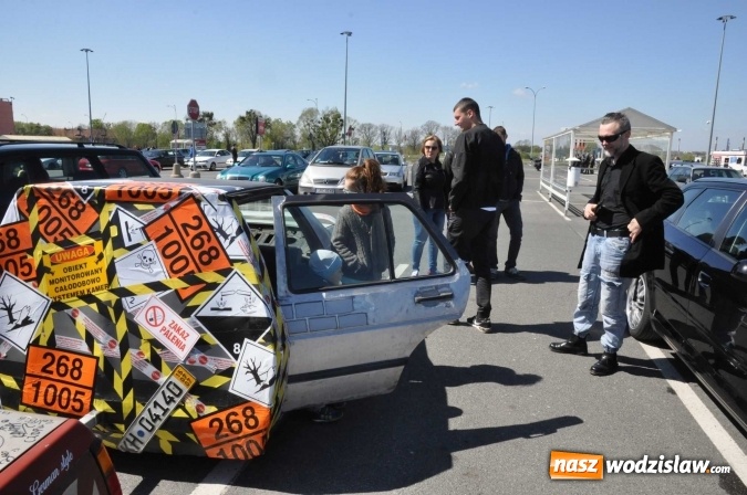 Zdjęcie w galerii na portalu naszwodzislaw.com: MOTO INTEGRACJA 2017 - zdjęcia wiadomości z regionu