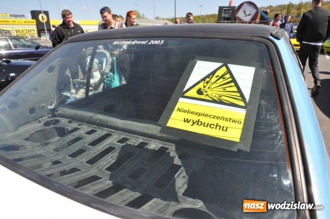 Zdjęcie w galerii na portalu naszwodzislaw.com: MOTO INTEGRACJA 2017 - zdjęcia wiadomości z regionu