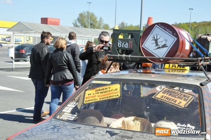 Zdjęcie w galerii na portalu naszwodzislaw.com: MOTO INTEGRACJA 2017 - zdjęcia wiadomości z regionu