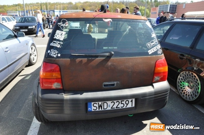 Zdjęcie w galerii na portalu naszwodzislaw.com: MOTO INTEGRACJA 2017 - zdjęcia wiadomości z regionu