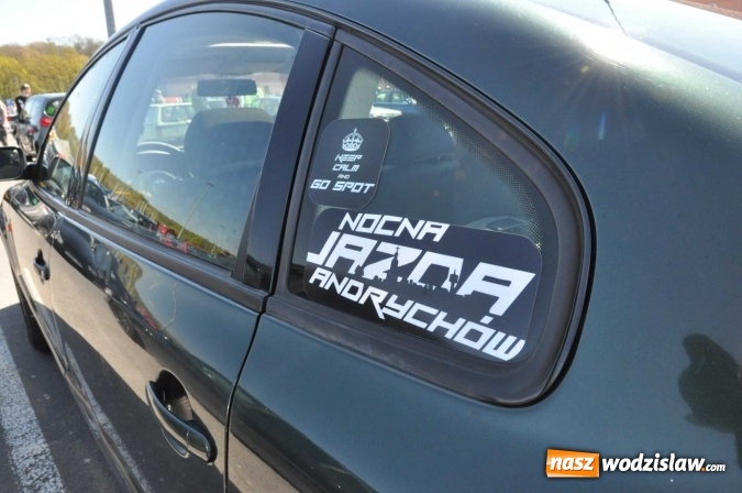 Zdjęcie w galerii na portalu naszwodzislaw.com: MOTO INTEGRACJA 2017 - zdjęcia wiadomości z regionu