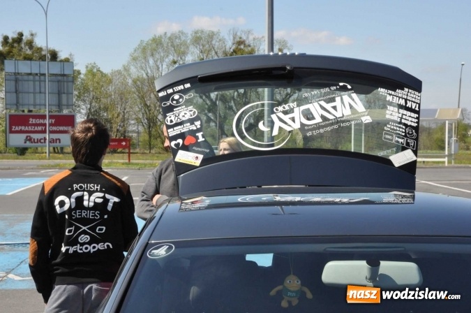 Zdjęcie w galerii na portalu naszwodzislaw.com: MOTO INTEGRACJA 2017 - zdjęcia wiadomości z regionu