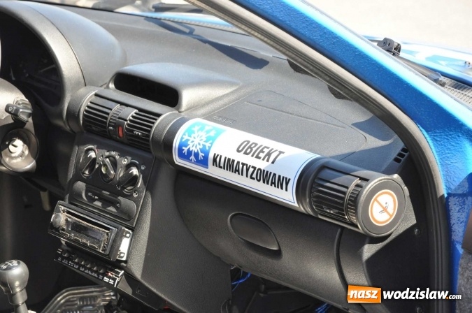 Zdjęcie w galerii na portalu naszwodzislaw.com: MOTO INTEGRACJA 2017 - zdjęcia wiadomości z regionu