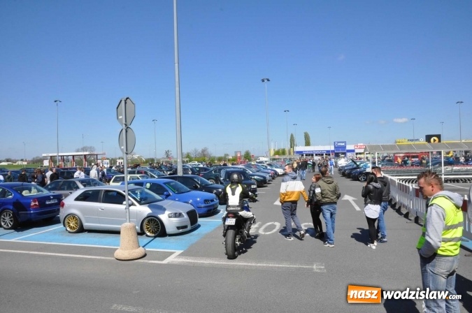 Zdjęcie w galerii na portalu naszwodzislaw.com: MOTO INTEGRACJA 2017 - zdjęcia wiadomości z regionu