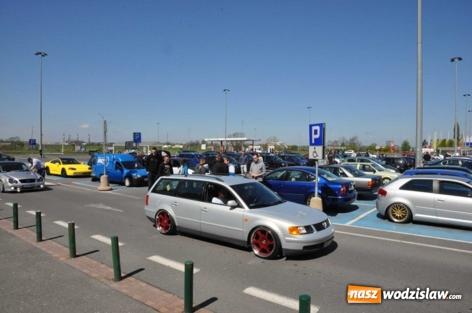 Zdjęcie w galerii na portalu naszwodzislaw.com: MOTO INTEGRACJA 2017 - zdjęcia wiadomości z regionu