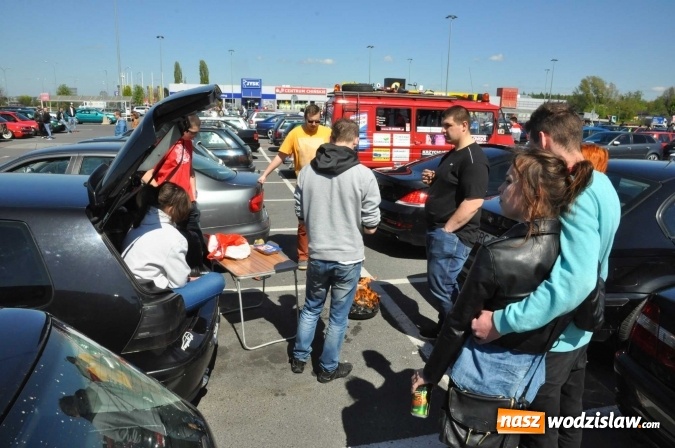 Zdjęcie w galerii na portalu naszwodzislaw.com: MOTO INTEGRACJA 2017 - zdjęcia wiadomości z regionu