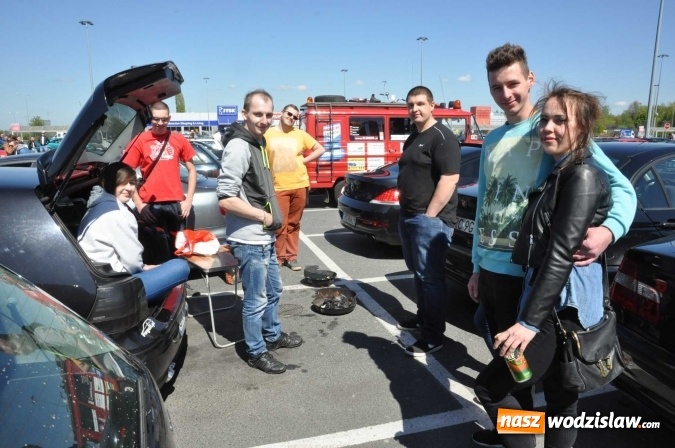Zdjęcie w galerii na portalu naszwodzislaw.com: MOTO INTEGRACJA 2017 - zdjęcia wiadomości z regionu