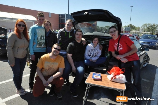 Zdjęcie w galerii na portalu naszwodzislaw.com: MOTO INTEGRACJA 2017 - zdjęcia wiadomości z regionu