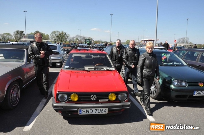 Zdjęcie w galerii na portalu naszwodzislaw.com: MOTO INTEGRACJA 2017 - zdjęcia wiadomości z regionu