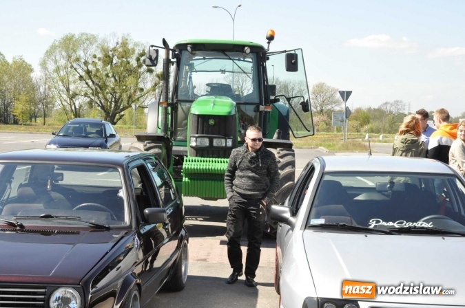 Zdjęcie w galerii na portalu naszwodzislaw.com: MOTO INTEGRACJA 2017 - zdjęcia wiadomości z regionu