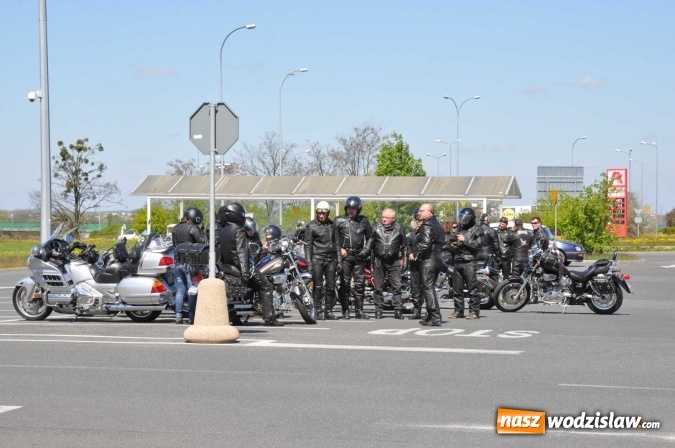 Zdjęcie w galerii na portalu naszwodzislaw.com: MOTO INTEGRACJA 2017 - zdjęcia wiadomości z regionu