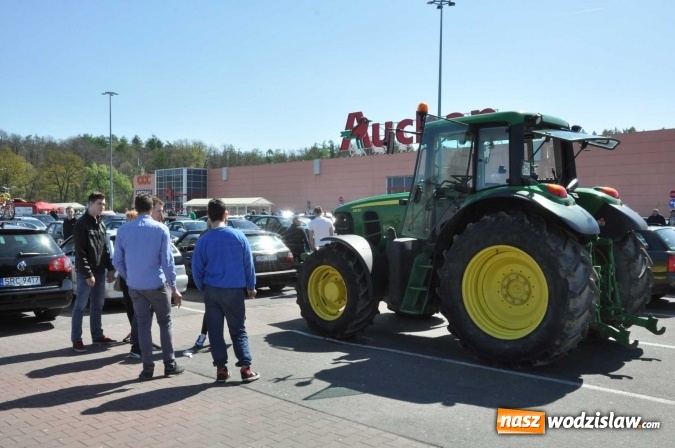 Zdjęcie w galerii na portalu naszwodzislaw.com: MOTO INTEGRACJA 2017 - zdjęcia wiadomości z regionu
