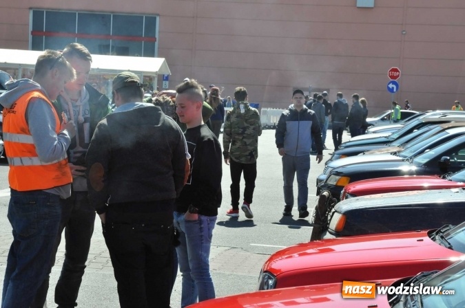 Zdjęcie w galerii na portalu naszwodzislaw.com: MOTO INTEGRACJA 2017 - zdjęcia wiadomości z regionu