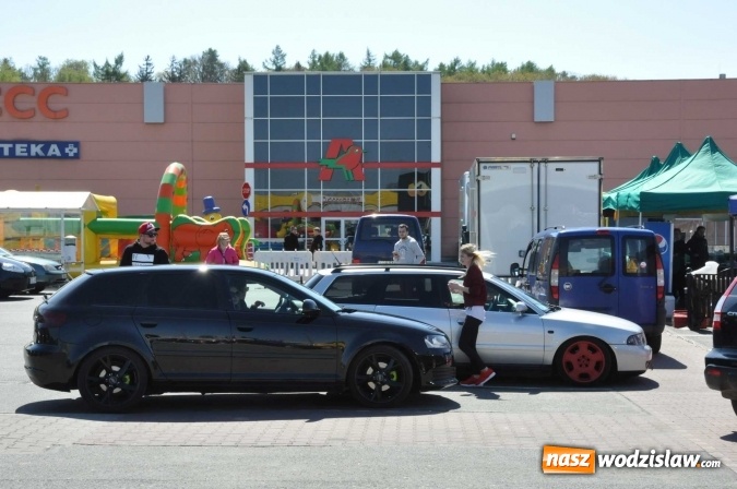 Zdjęcie w galerii na portalu naszwodzislaw.com: MOTO INTEGRACJA 2017 - zdjęcia wiadomości z regionu