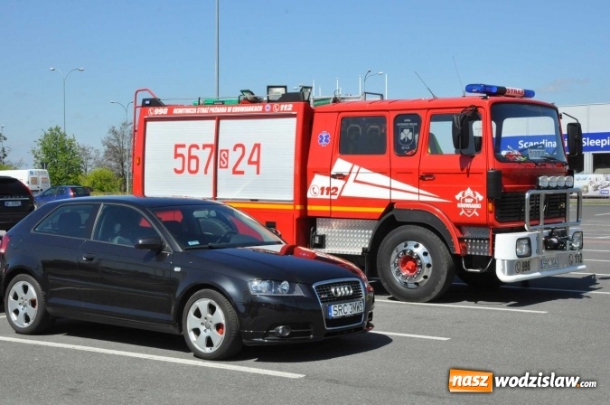 Zdjęcie w galerii na portalu naszwodzislaw.com: MOTO INTEGRACJA 2017 - zdjęcia wiadomości z regionu