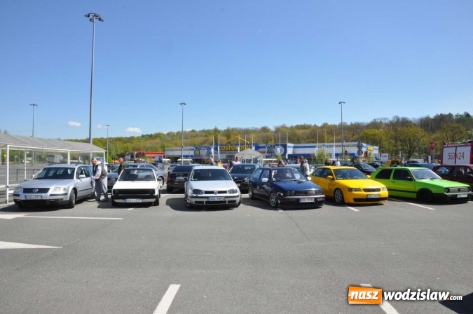 Zdjęcie w galerii na portalu naszwodzislaw.com: MOTO INTEGRACJA 2017 - zdjęcia wiadomości z regionu