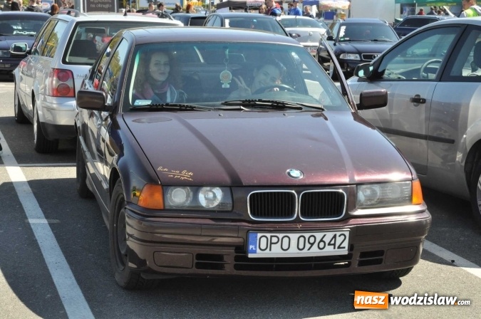 Zdjęcie w galerii na portalu naszwodzislaw.com: MOTO INTEGRACJA 2017 - zdjęcia wiadomości z regionu