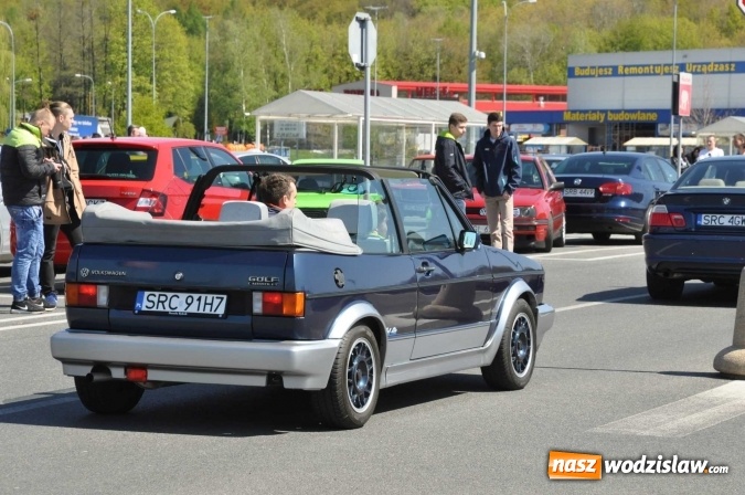 Zdjęcie w galerii na portalu naszwodzislaw.com: MOTO INTEGRACJA 2017 - zdjęcia wiadomości z regionu