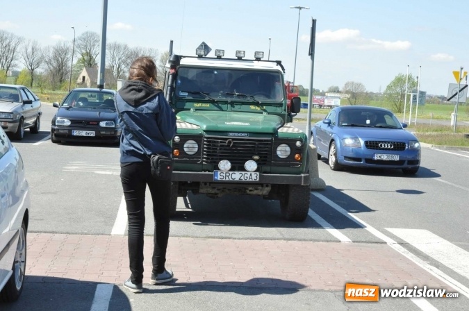 Zdjęcie w galerii na portalu naszwodzislaw.com: MOTO INTEGRACJA 2017 - zdjęcia wiadomości z regionu