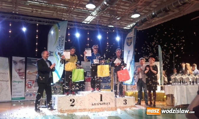 Zdjęcie w galerii na portalu naszwodzislaw.com: Znakomity start wodzisławskiego biegacza  wiadomości z regionu