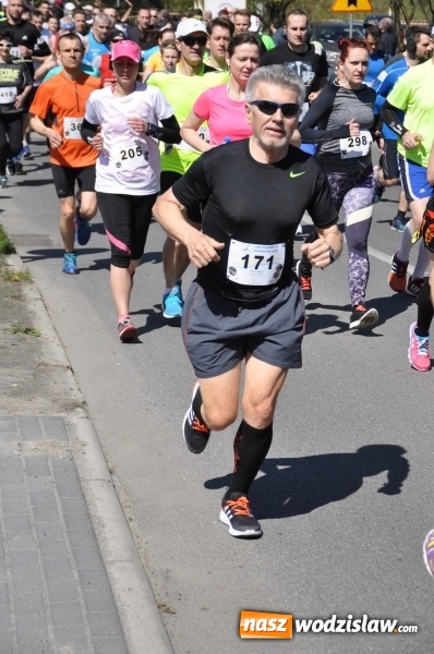 Zdjęcie w galerii na portalu naszwodzislaw.com: Znakomity start wodzisławskiego biegacza  wiadomości z regionu