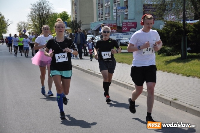 Zdjęcie w galerii na portalu naszwodzislaw.com: Znakomity start wodzisławskiego biegacza  wiadomości z regionu