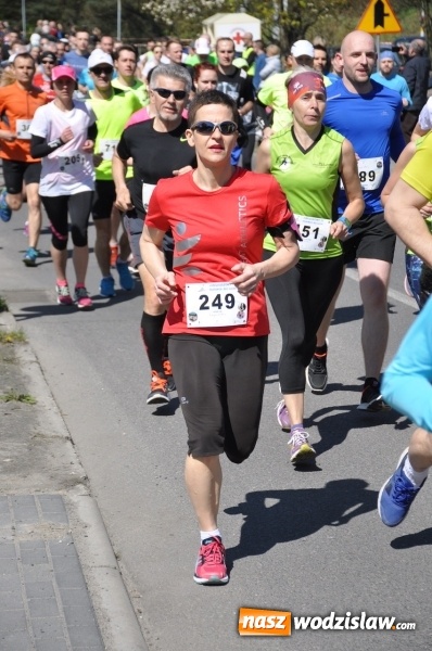 Zdjęcie w galerii na portalu naszwodzislaw.com: Znakomity start wodzisławskiego biegacza  wiadomości z regionu