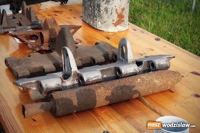 Zdjęcie w galerii na portalu naszwodzislaw.com: Rekonstrukcja bitwy olzańskiej, czyli Piknik Powstańczy w Olzie wiadomości z regionu