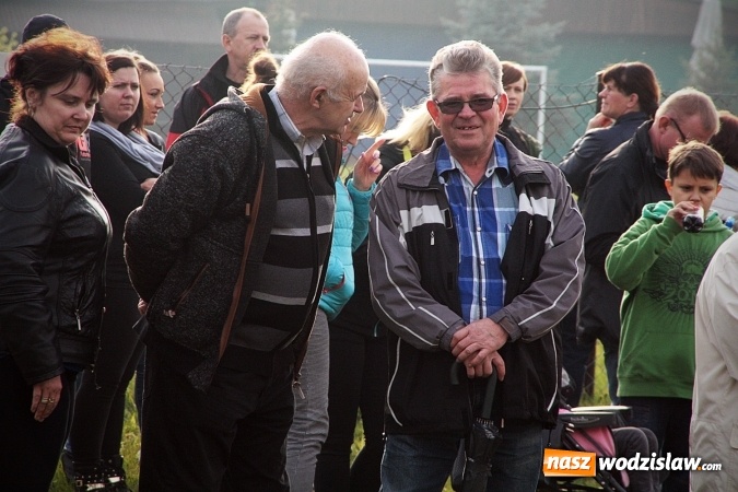 Zdjęcie w galerii na portalu naszwodzislaw.com: Rekonstrukcja bitwy olzańskiej, czyli Piknik Powstańczy w Olzie wiadomości z regionu