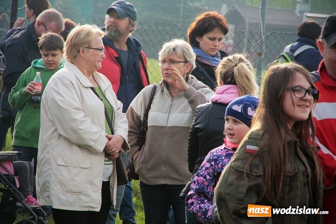Zdjęcie w galerii na portalu naszwodzislaw.com: Rekonstrukcja bitwy olzańskiej, czyli Piknik Powstańczy w Olzie wiadomości z regionu