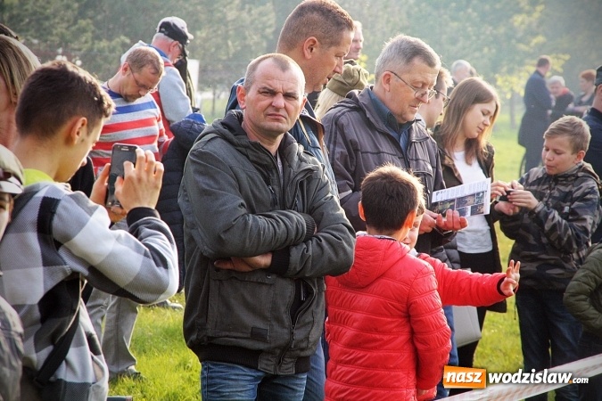 Zdjęcie w galerii na portalu naszwodzislaw.com: Rekonstrukcja bitwy olzańskiej, czyli Piknik Powstańczy w Olzie wiadomości z regionu