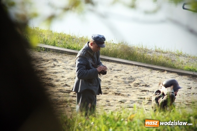 Zdjęcie w galerii na portalu naszwodzislaw.com: Rekonstrukcja bitwy olzańskiej, czyli Piknik Powstańczy w Olzie wiadomości z regionu