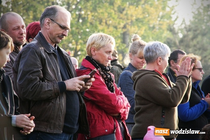 Zdjęcie w galerii na portalu naszwodzislaw.com: Rekonstrukcja bitwy olzańskiej, czyli Piknik Powstańczy w Olzie wiadomości z regionu