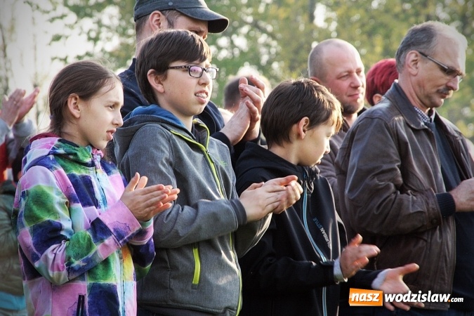 Zdjęcie w galerii na portalu naszwodzislaw.com: Rekonstrukcja bitwy olzańskiej, czyli Piknik Powstańczy w Olzie wiadomości z regionu