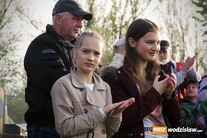 Zdjęcie w galerii na portalu naszwodzislaw.com: Rekonstrukcja bitwy olzańskiej, czyli Piknik Powstańczy w Olzie wiadomości z regionu