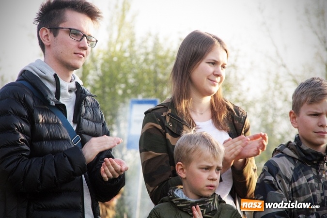 Zdjęcie w galerii na portalu naszwodzislaw.com: Rekonstrukcja bitwy olzańskiej, czyli Piknik Powstańczy w Olzie wiadomości z regionu