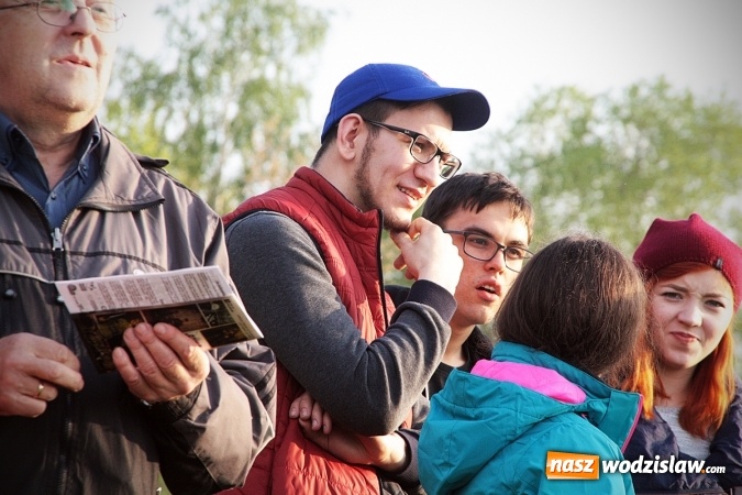 Zdjęcie w galerii na portalu naszwodzislaw.com: Rekonstrukcja bitwy olzańskiej, czyli Piknik Powstańczy w Olzie wiadomości z regionu