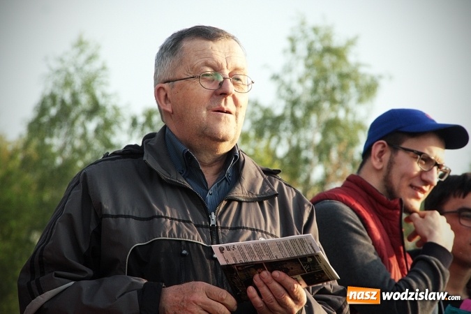 Zdjęcie w galerii na portalu naszwodzislaw.com: Rekonstrukcja bitwy olzańskiej, czyli Piknik Powstańczy w Olzie wiadomości z regionu