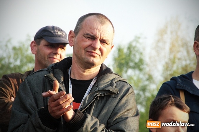 Zdjęcie w galerii na portalu naszwodzislaw.com: Rekonstrukcja bitwy olzańskiej, czyli Piknik Powstańczy w Olzie wiadomości z regionu