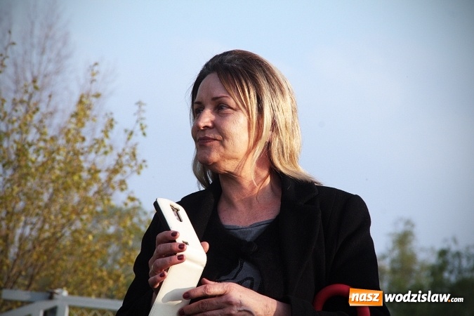 Zdjęcie w galerii na portalu naszwodzislaw.com: Rekonstrukcja bitwy olzańskiej, czyli Piknik Powstańczy w Olzie wiadomości z regionu