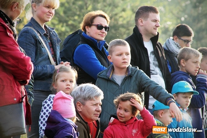 Zdjęcie w galerii na portalu naszwodzislaw.com: Rekonstrukcja bitwy olzańskiej, czyli Piknik Powstańczy w Olzie wiadomości z regionu