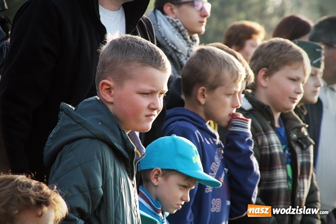 Zdjęcie w galerii na portalu naszwodzislaw.com: Rekonstrukcja bitwy olzańskiej, czyli Piknik Powstańczy w Olzie wiadomości z regionu