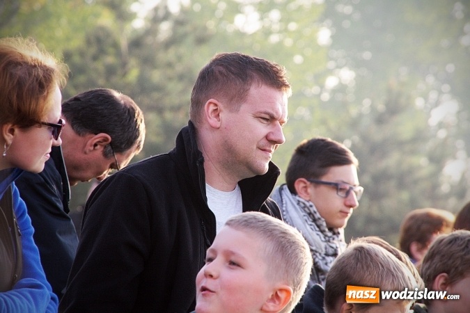 Zdjęcie w galerii na portalu naszwodzislaw.com: Rekonstrukcja bitwy olzańskiej, czyli Piknik Powstańczy w Olzie wiadomości z regionu