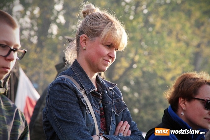 Zdjęcie w galerii na portalu naszwodzislaw.com: Rekonstrukcja bitwy olzańskiej, czyli Piknik Powstańczy w Olzie wiadomości z regionu