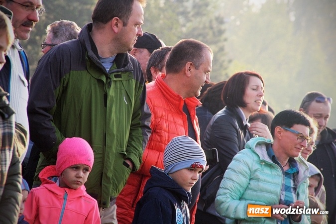Zdjęcie w galerii na portalu naszwodzislaw.com: Rekonstrukcja bitwy olzańskiej, czyli Piknik Powstańczy w Olzie wiadomości z regionu