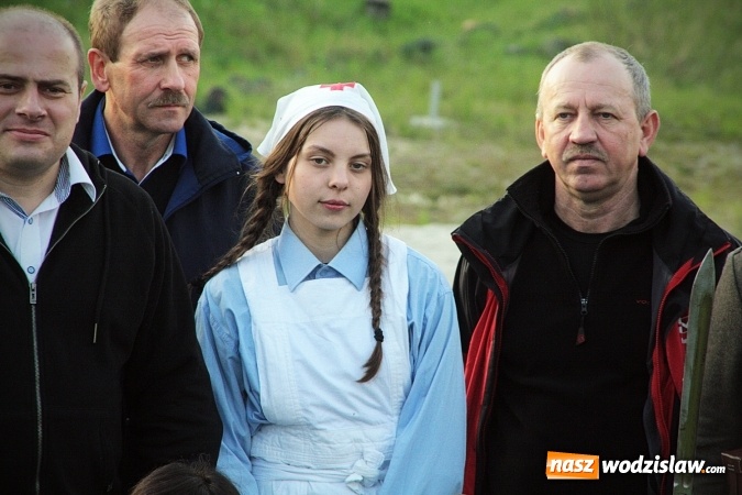 Zdjęcie w galerii na portalu naszwodzislaw.com: Rekonstrukcja bitwy olzańskiej, czyli Piknik Powstańczy w Olzie wiadomości z regionu