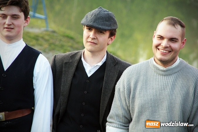 Zdjęcie w galerii na portalu naszwodzislaw.com: Rekonstrukcja bitwy olzańskiej, czyli Piknik Powstańczy w Olzie wiadomości z regionu