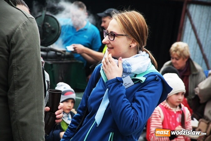 Zdjęcie w galerii na portalu naszwodzislaw.com: Radliński Bieg Ekologiczny wystartował już po raz dwudziesty drugi wiadomości z regionu