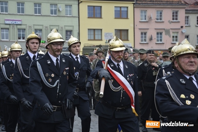 Zdjęcie w galerii na portalu naszwodzislaw.com: 7. Piknik Historyczno-Militarny. FOTORELACJA wiadomości z regionu